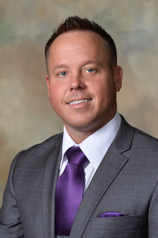 Jeff Hogg